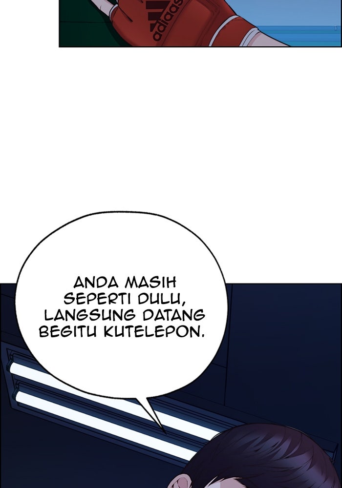Read The Man chapter 219 image 130 on Lezhin