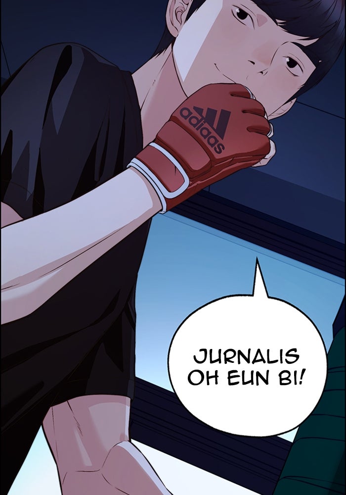 Read The Man chapter 219 image 131 on Lezhin
