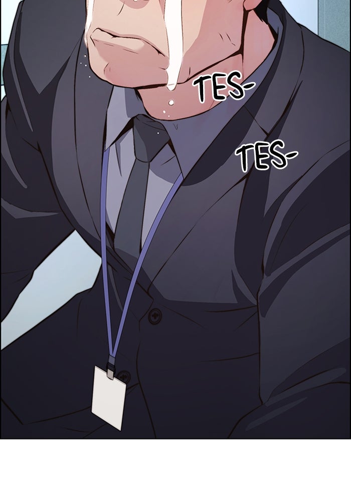 Read The Man chapter 219 image 17 on Lezhin