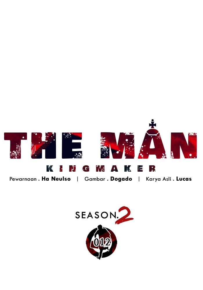 Read The Man chapter 219 image 19 on Lezhin