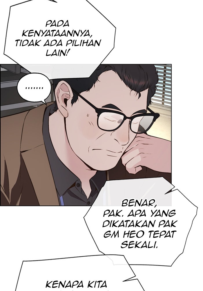 Read The Man chapter 219 image 22 on Lezhin