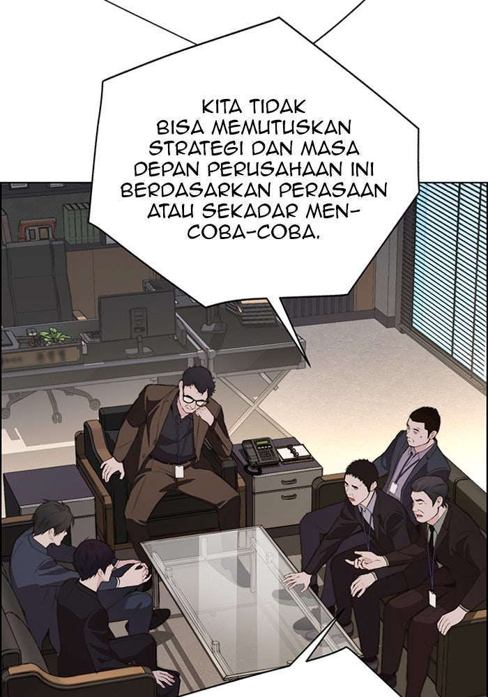 Read The Man chapter 219 image 24 on Lezhin