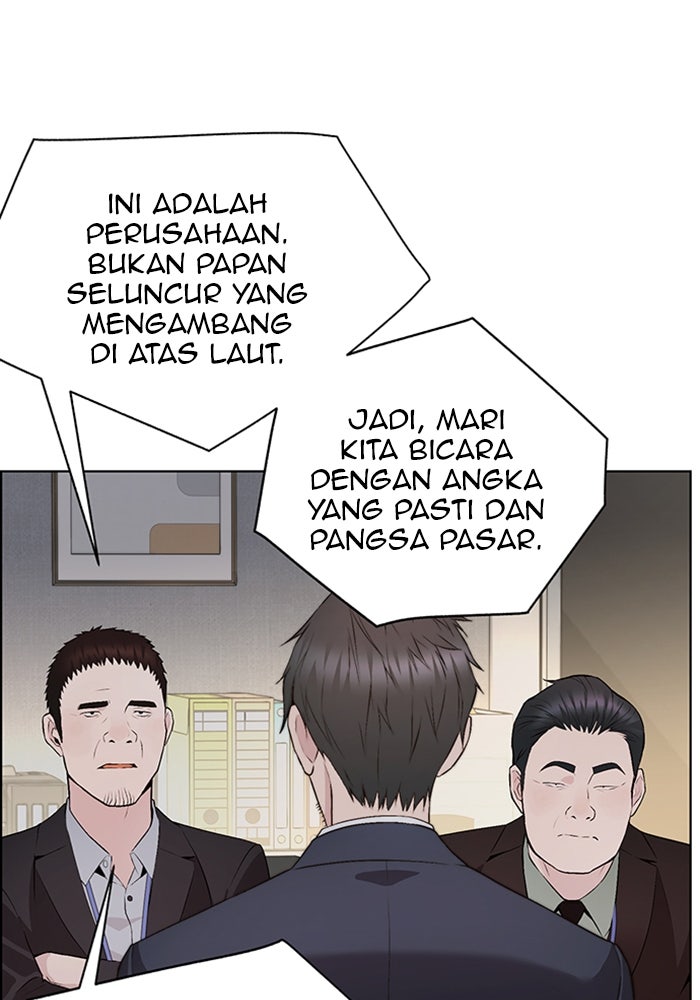 Read The Man chapter 219 image 28 on Lezhin