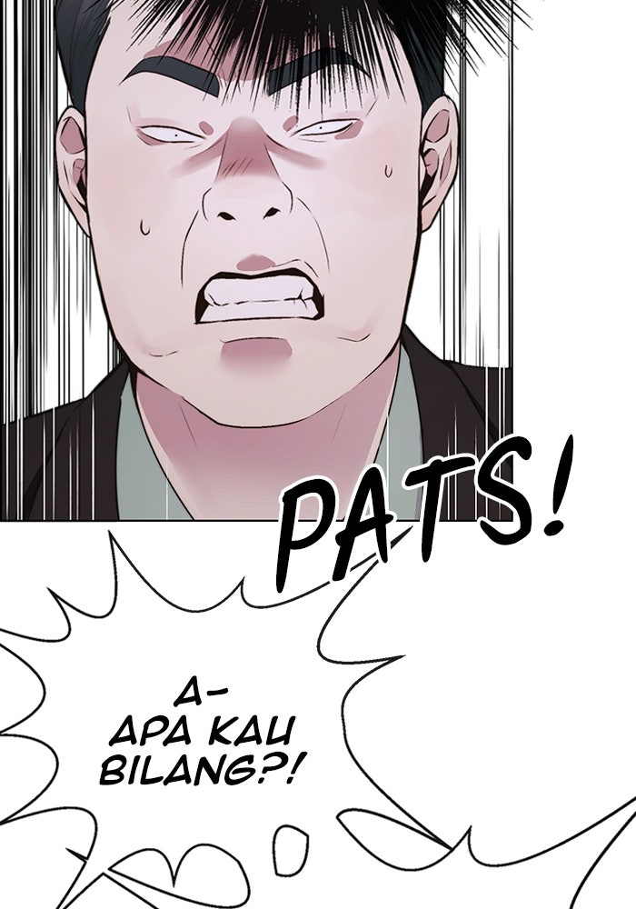 Read The Man chapter 219 image 36 on Lezhin