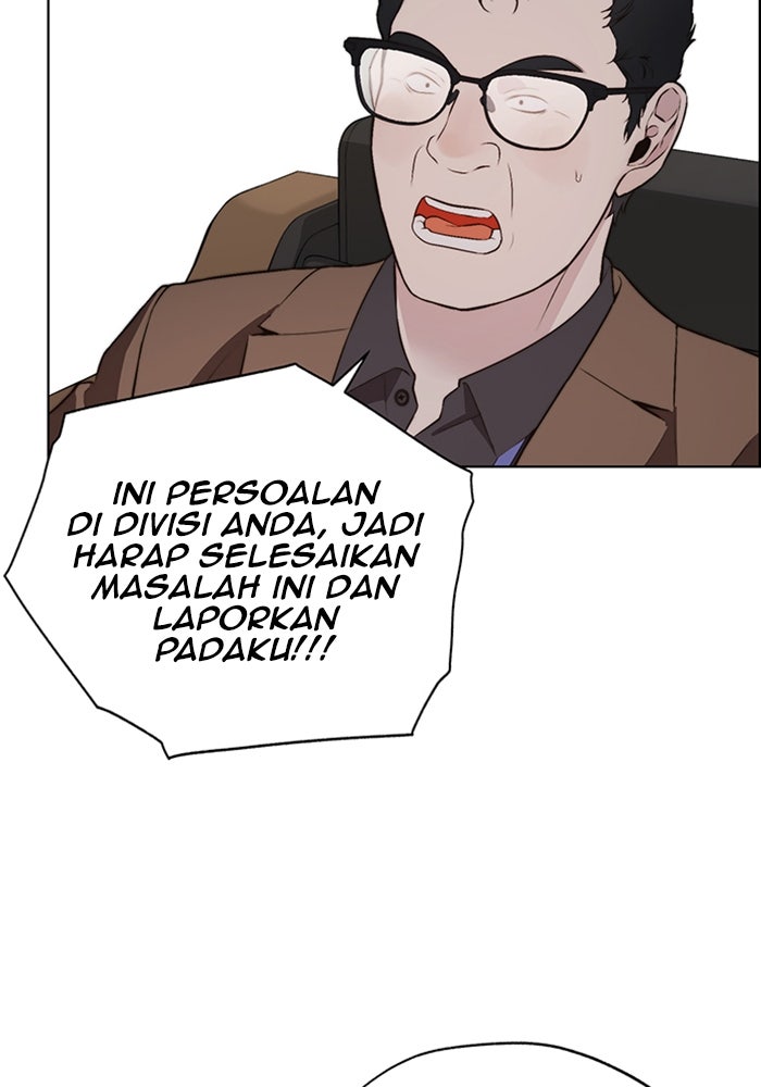 Read The Man chapter 219 image 40 on Lezhin