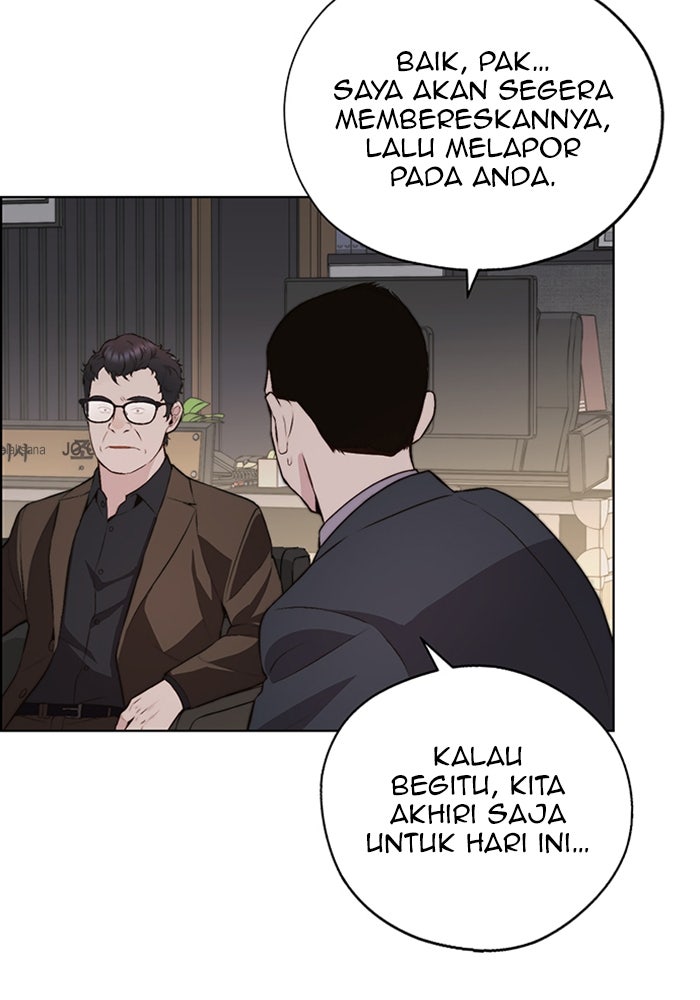 Read The Man chapter 219 image 41 on Lezhin