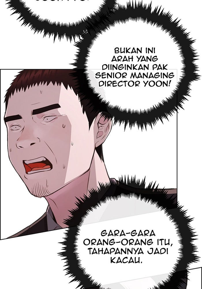 Read The Man chapter 219 image 46 on Lezhin