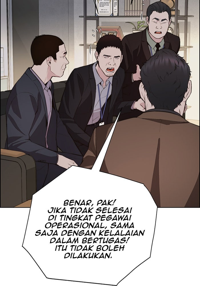 Read The Man chapter 219 image 49 on Lezhin