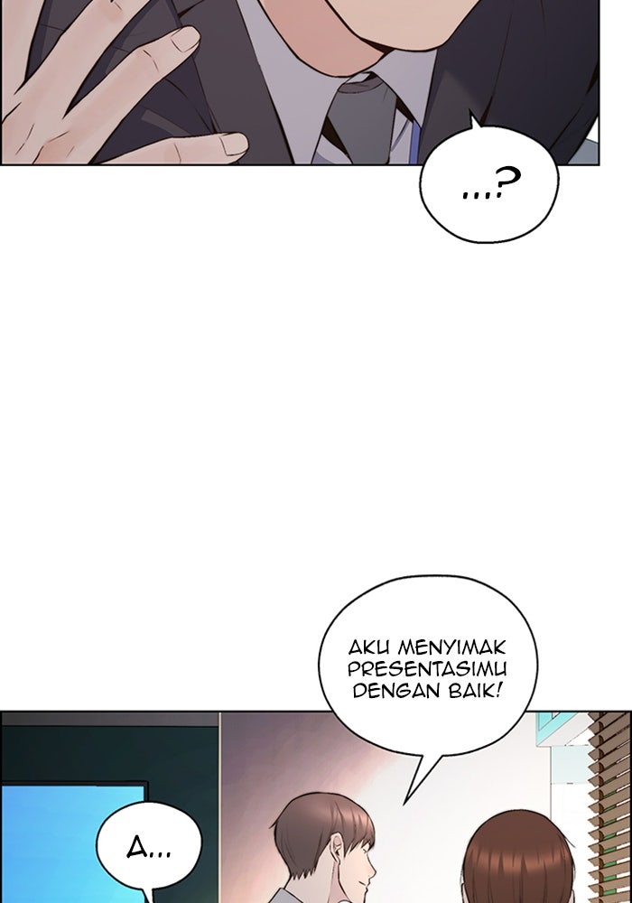 Read The Man chapter 219 image 5 on Lezhin