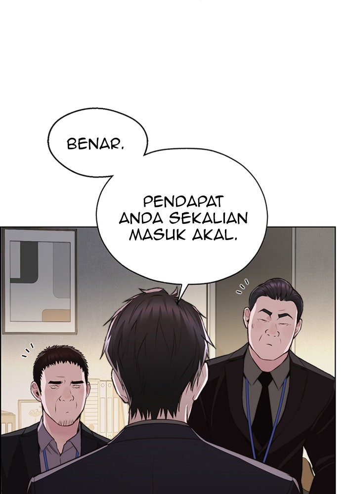 Read The Man chapter 219 image 50 on Lezhin