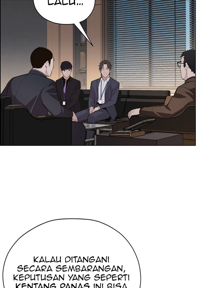 Read The Man chapter 219 image 54 on Lezhin