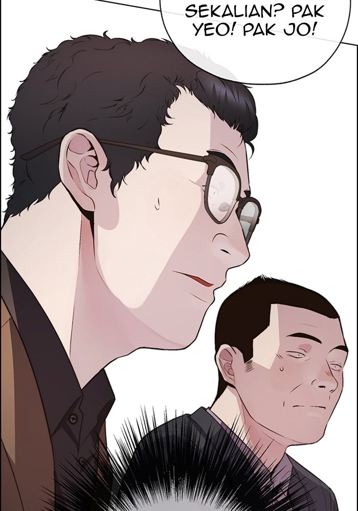 Read The Man chapter 219 image 56 on Lezhin