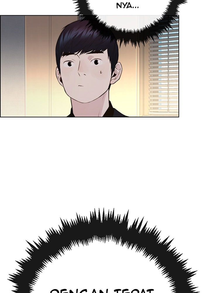 Read The Man chapter 219 image 60 on Lezhin