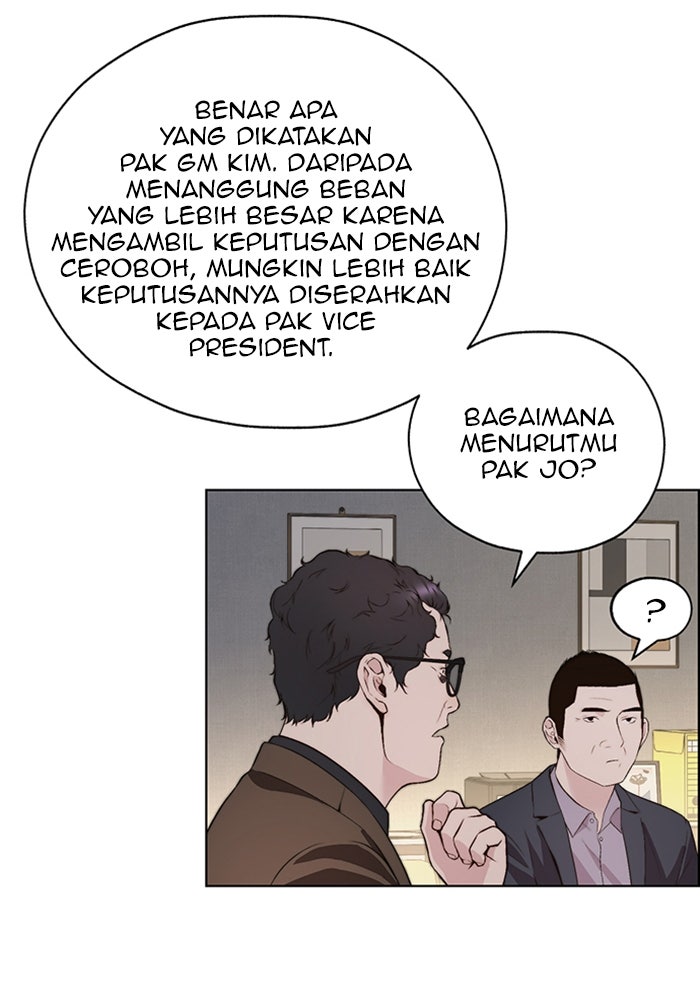 Read The Man chapter 219 image 65 on Lezhin