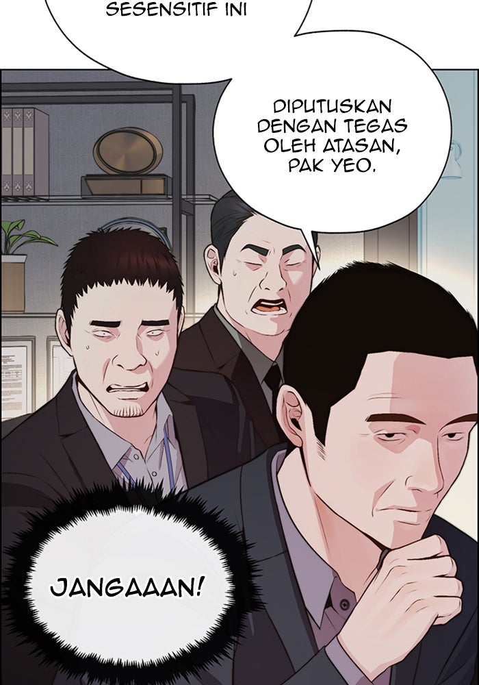 Read The Man chapter 219 image 67 on Lezhin
