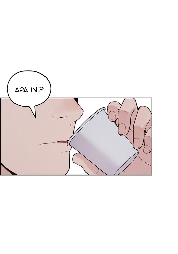 Read The Man chapter 219 image 73 on Lezhin