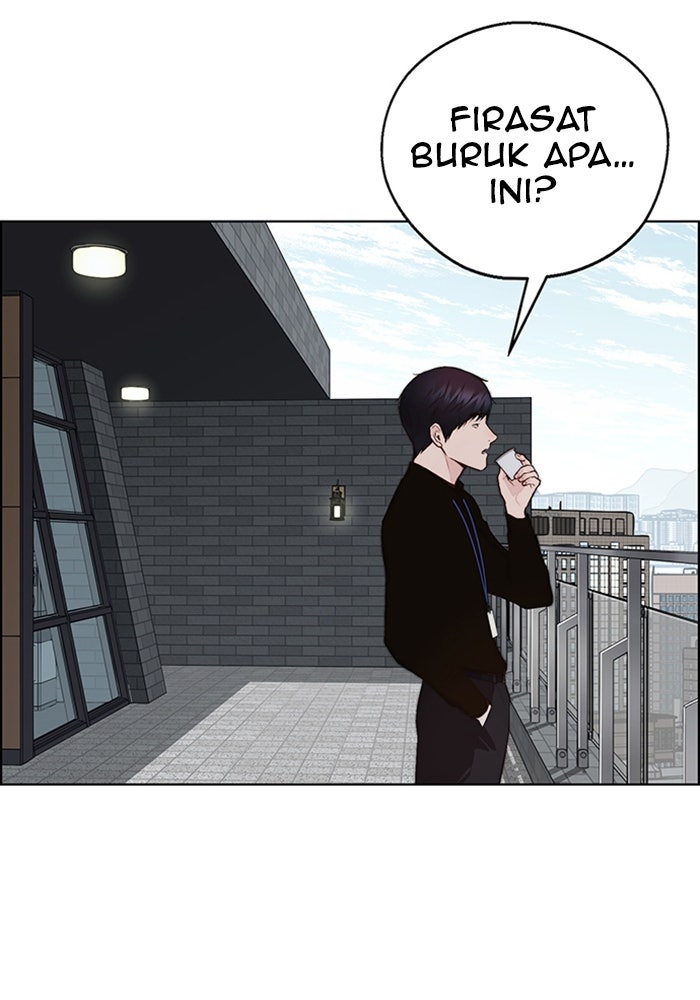 Read The Man chapter 219 image 74 on Lezhin