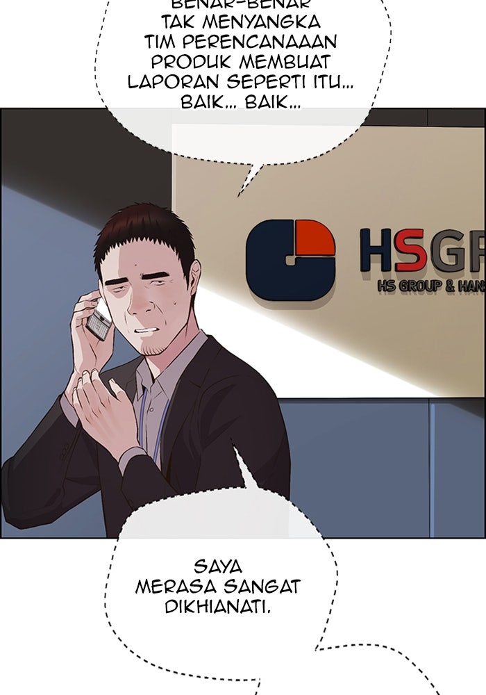 Read The Man chapter 219 image 77 on Lezhin