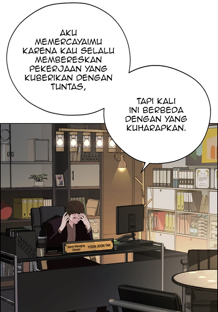 Read The Man chapter 219 image 79 on Lezhin