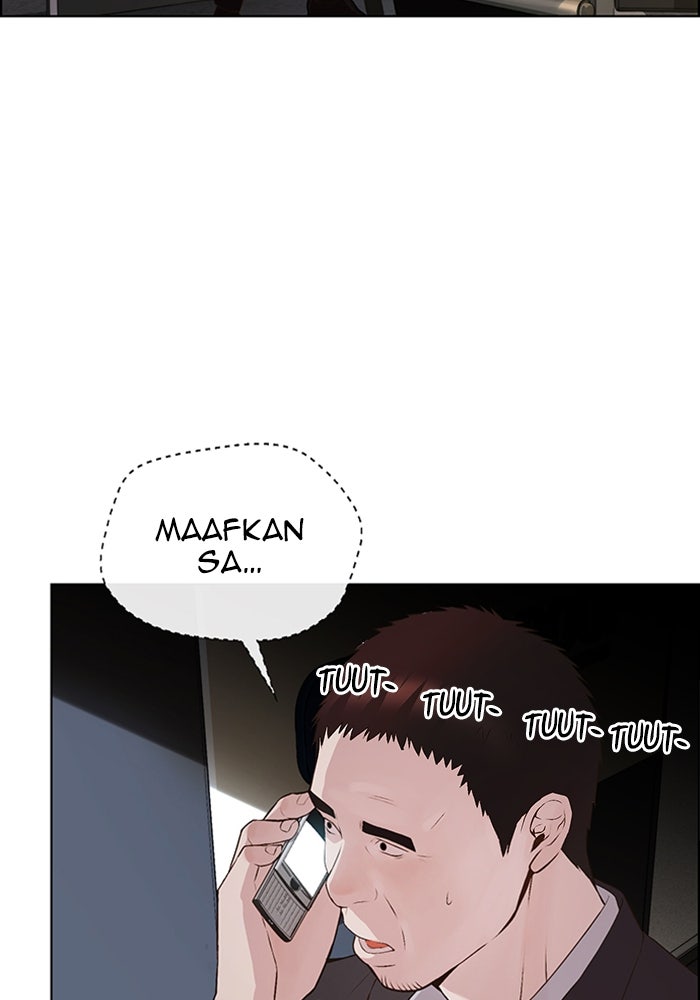 Read The Man chapter 219 image 80 on Lezhin
