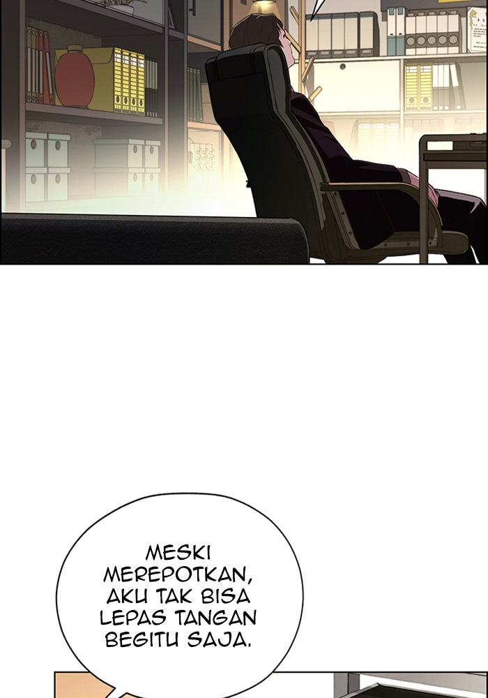 Read The Man chapter 219 image 84 on Lezhin