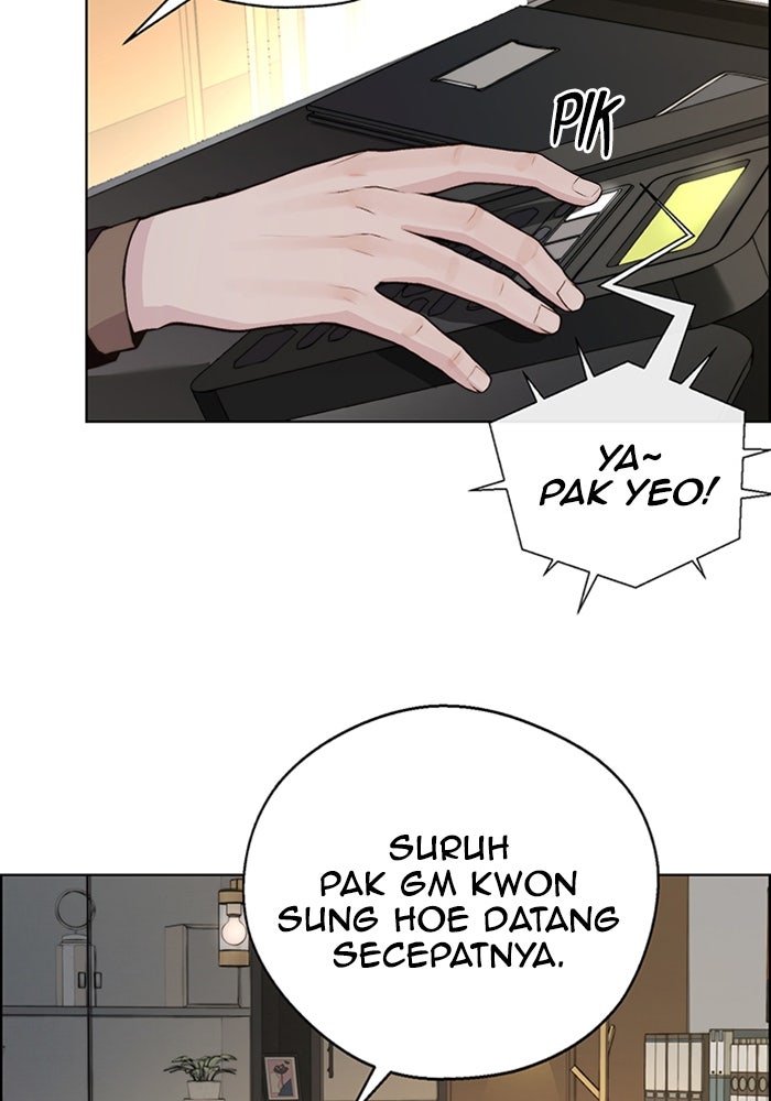 Read The Man chapter 219 image 85 on Lezhin