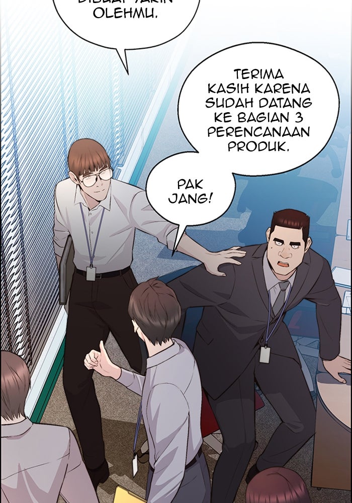 Read The Man chapter 219 image 9 on Lezhin