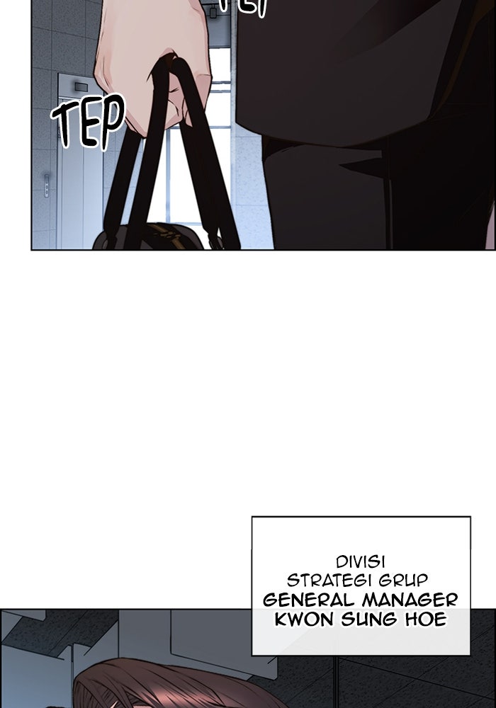 Read The Man chapter 219 image 90 on Lezhin