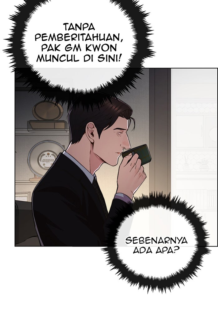 Read The Man chapter 219 image 94 on Lezhin