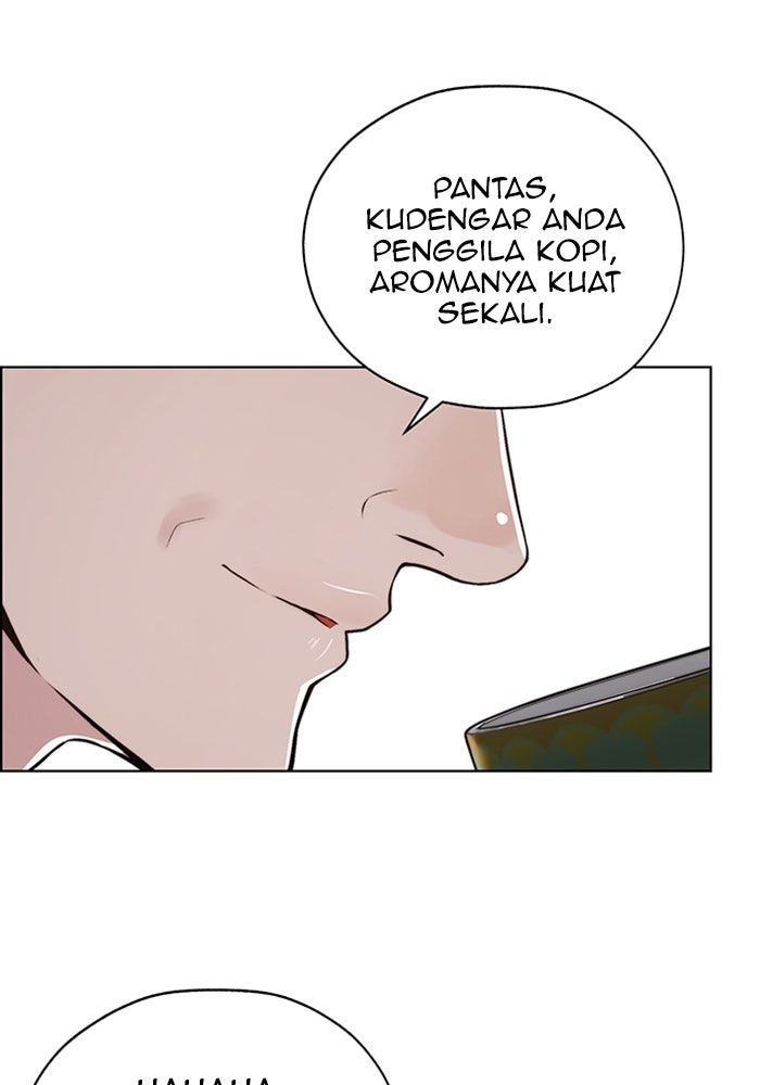 Read The Man chapter 219 image 95 on Lezhin