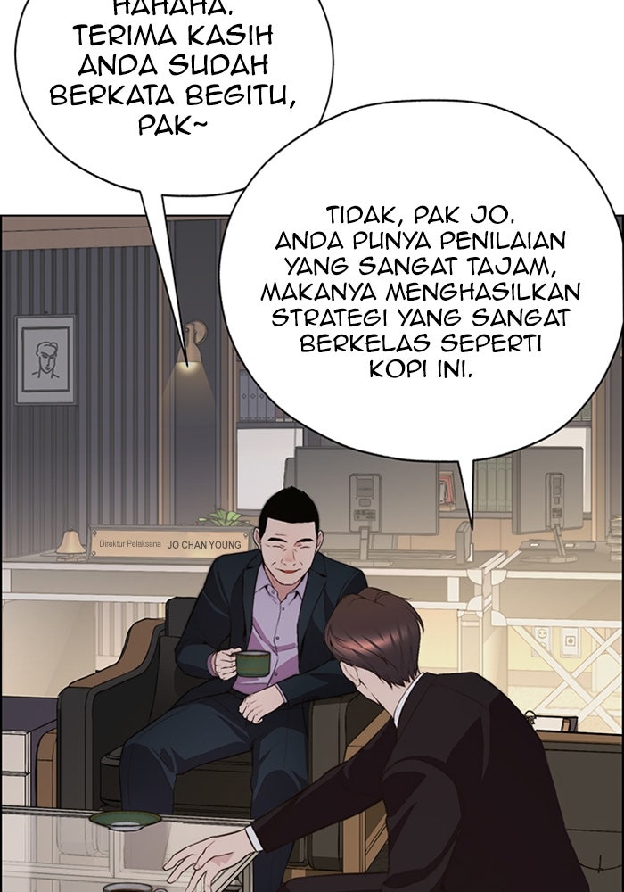 Read The Man chapter 219 image 96 on Lezhin