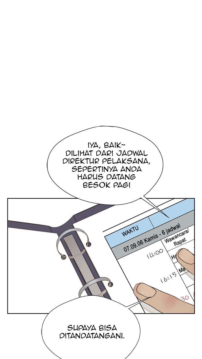 Read The Man chapter 22 image 1 on Lezhin