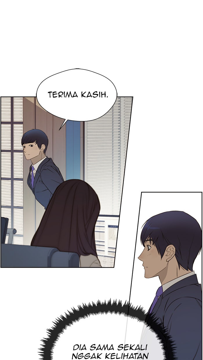 Read The Man chapter 22 image 10 on Lezhin