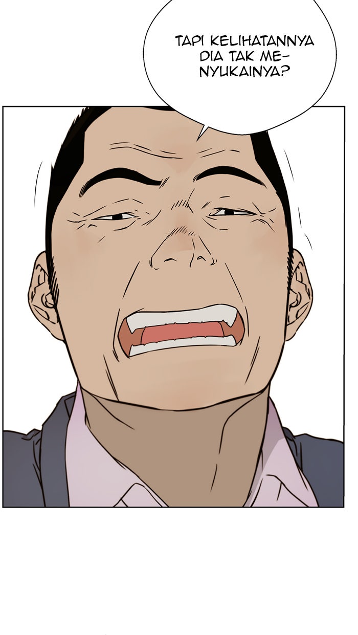 Read The Man chapter 22 image 100 on Lezhin