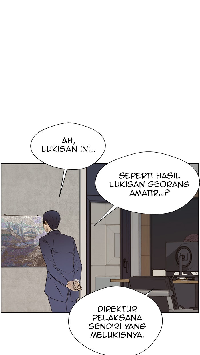 Read The Man chapter 22 image 12 on Lezhin