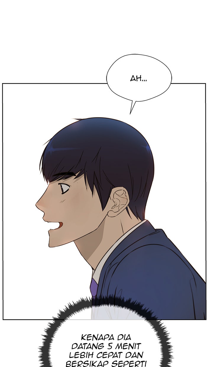 Read The Man chapter 22 image 14 on Lezhin
