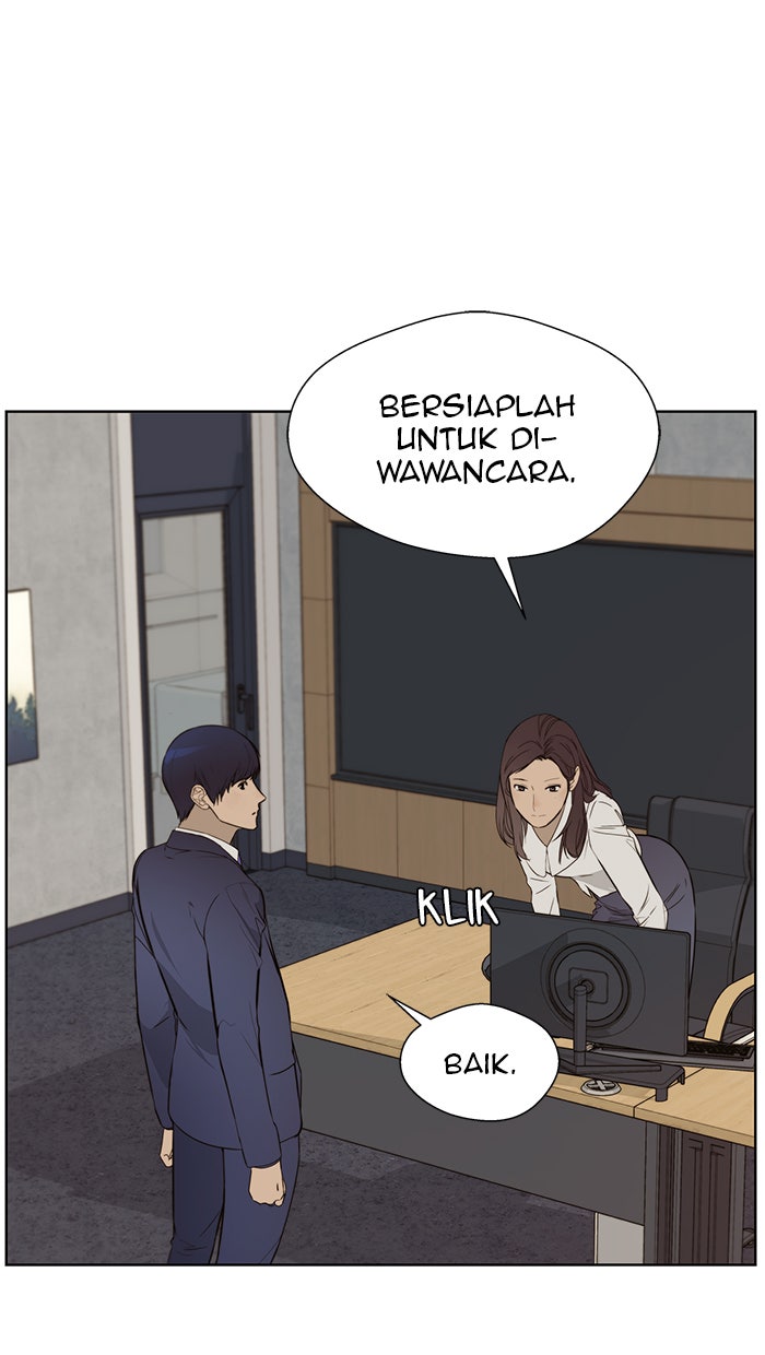 Read The Man chapter 22 image 16 on Lezhin
