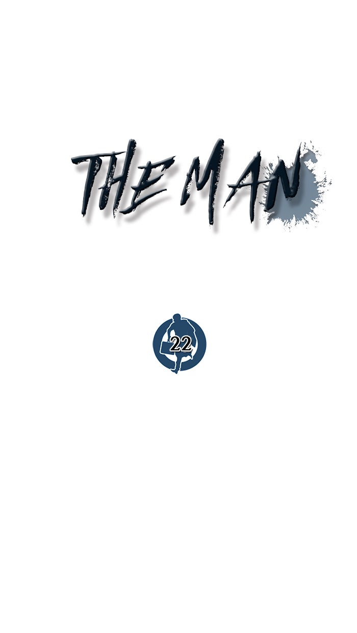 Read The Man chapter 22 image 18 on Lezhin