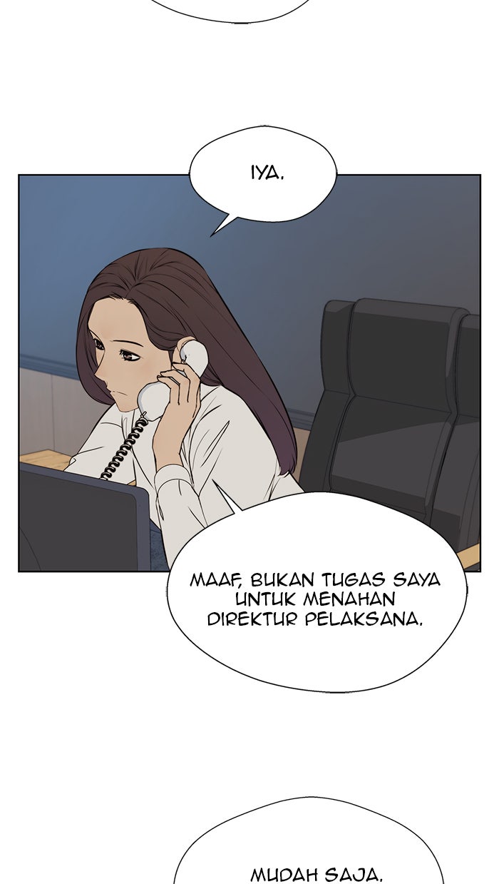 Read The Man chapter 22 image 2 on Lezhin
