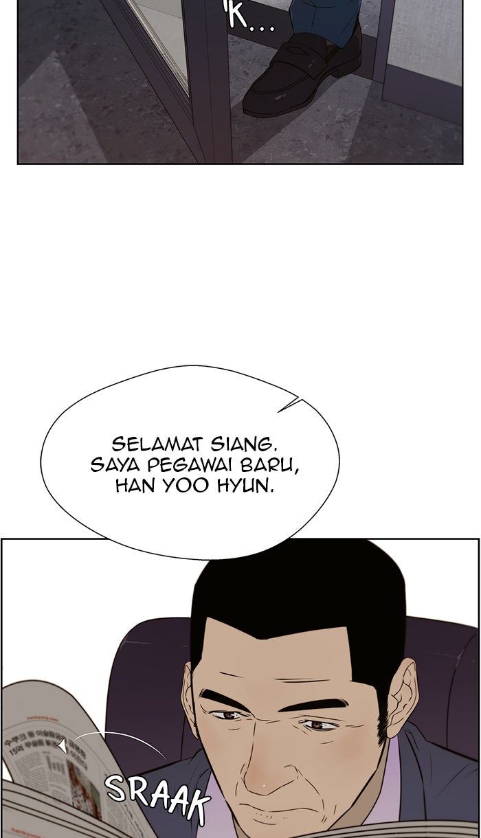 Read The Man chapter 22 image 20 on Lezhin