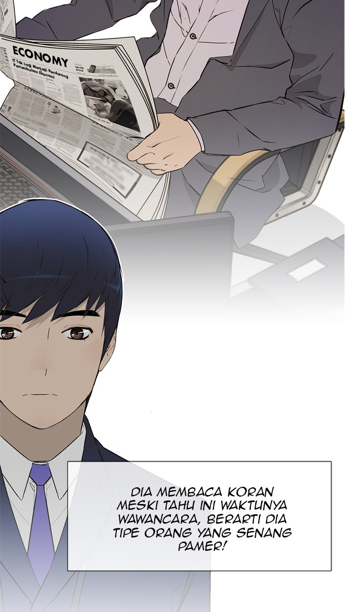 Read The Man chapter 22 image 22 on Lezhin