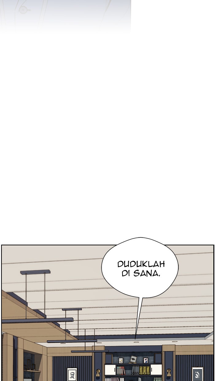 Read The Man chapter 22 image 23 on Lezhin