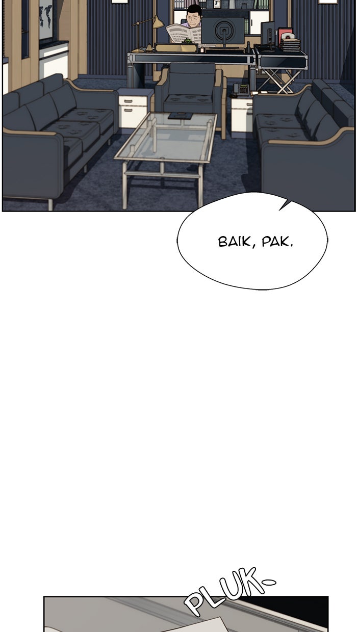 Read The Man chapter 22 image 24 on Lezhin