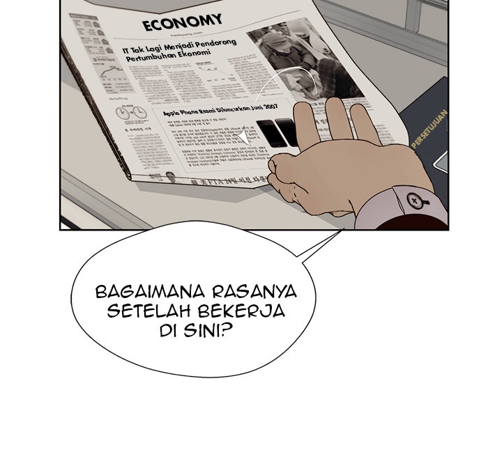 Read The Man chapter 22 image 25 on Lezhin