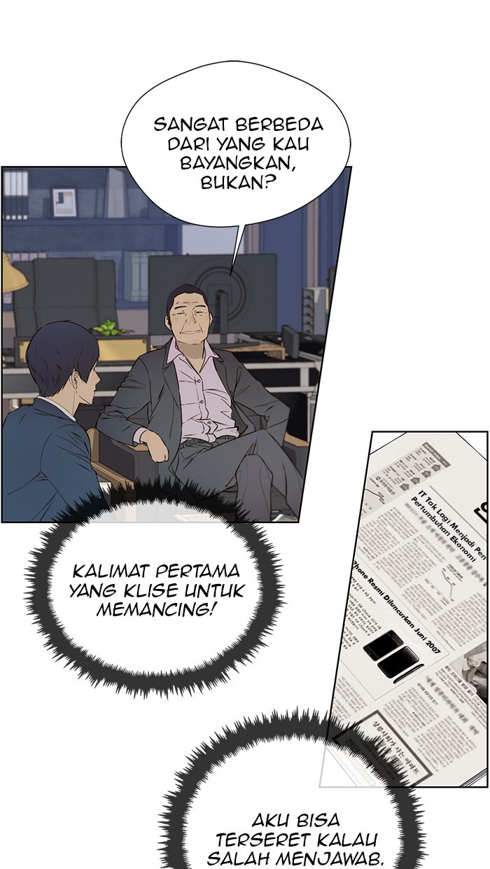 Read The Man chapter 22 image 26 on Lezhin
