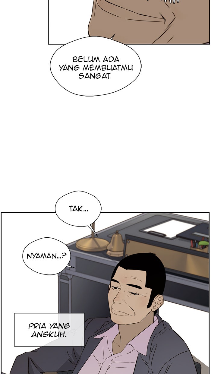 Read The Man chapter 22 image 28 on Lezhin