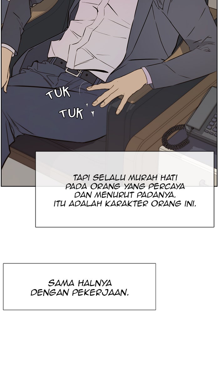 Read The Man chapter 22 image 29 on Lezhin
