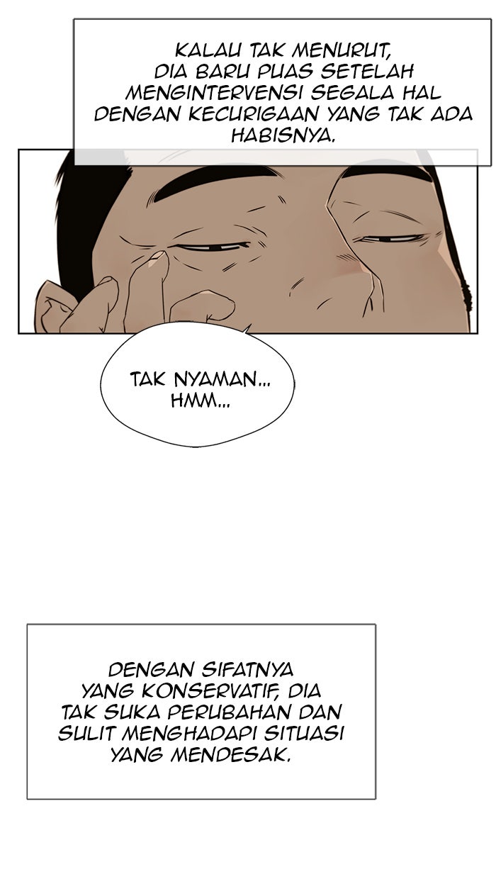 Read The Man chapter 22 image 30 on Lezhin