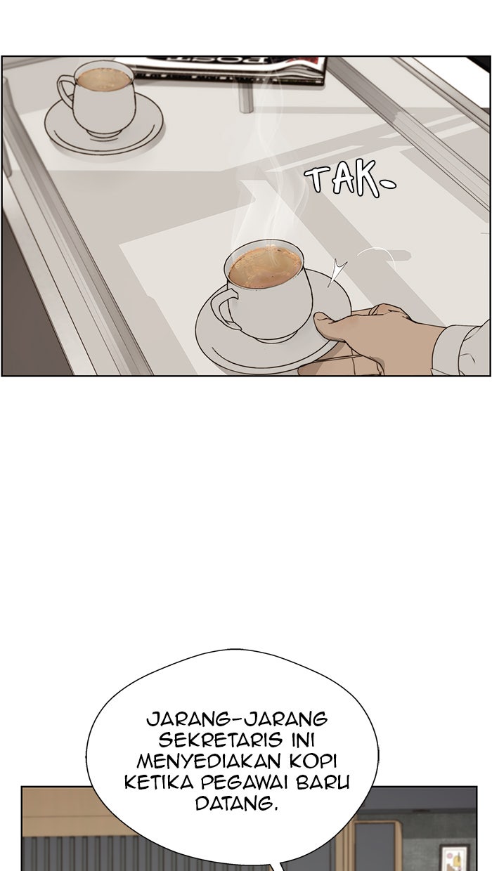 Read The Man chapter 22 image 31 on Lezhin