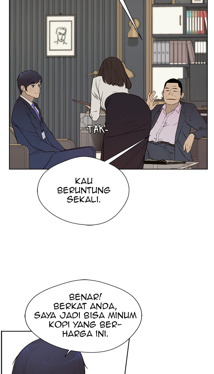 Read The Man chapter 22 image 32 on Lezhin